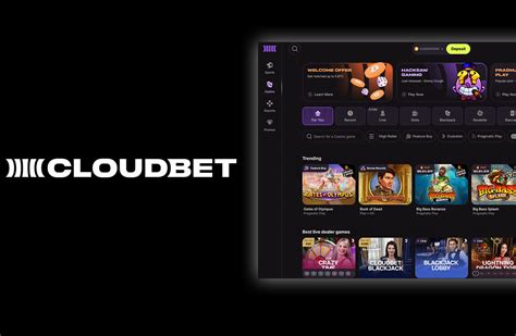 CloudBet Review 2024: New & Old Mobile, App and Bonus.